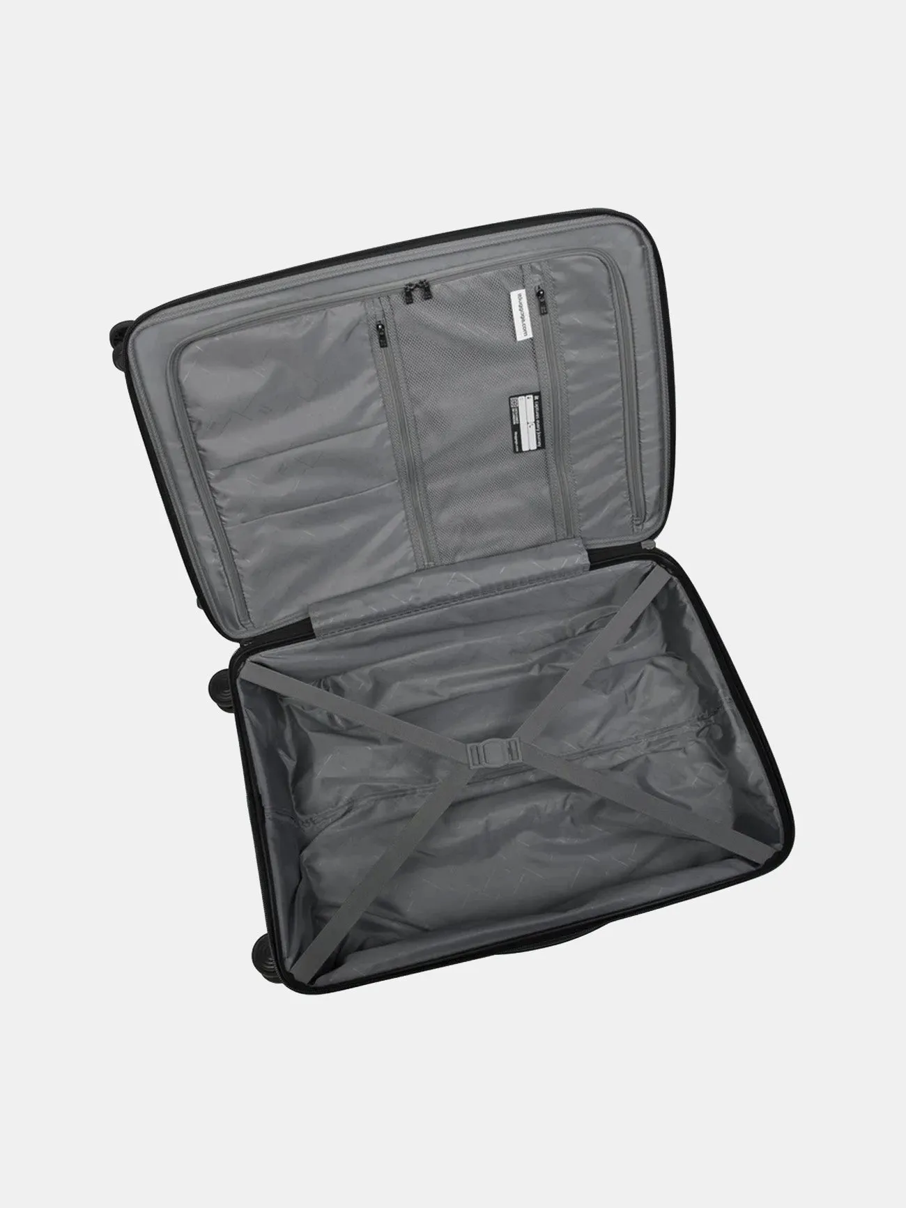 IT Spontaneous Trolley Bag