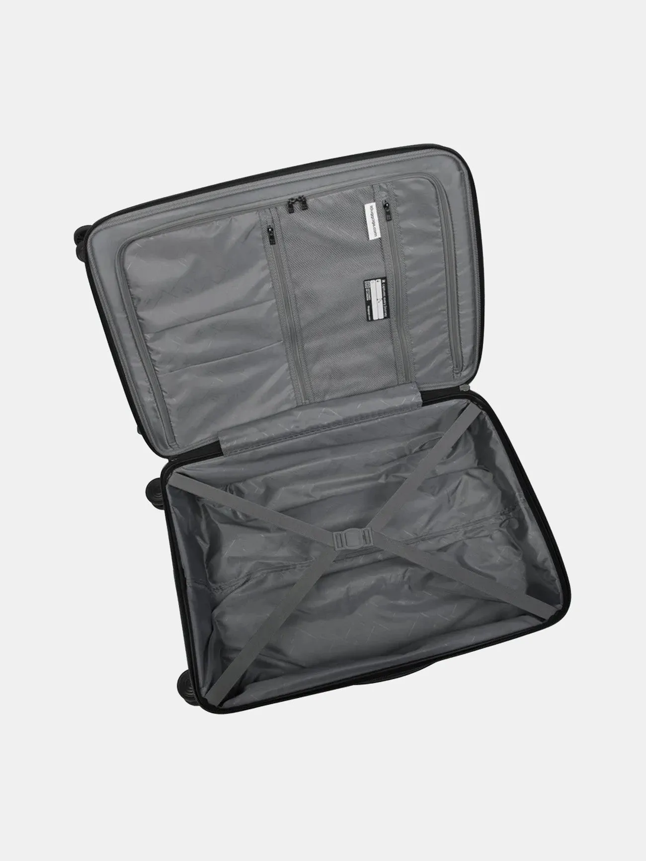 IT Spontaneous Trolley Bag