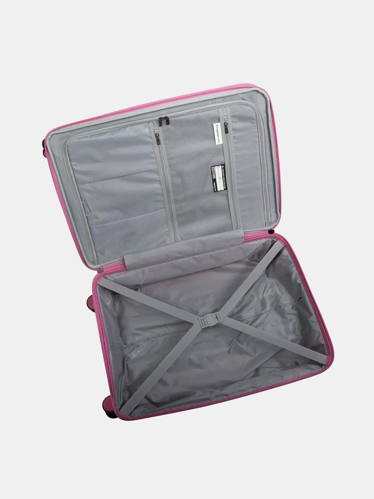 IT Spontaneous Trolley Bag