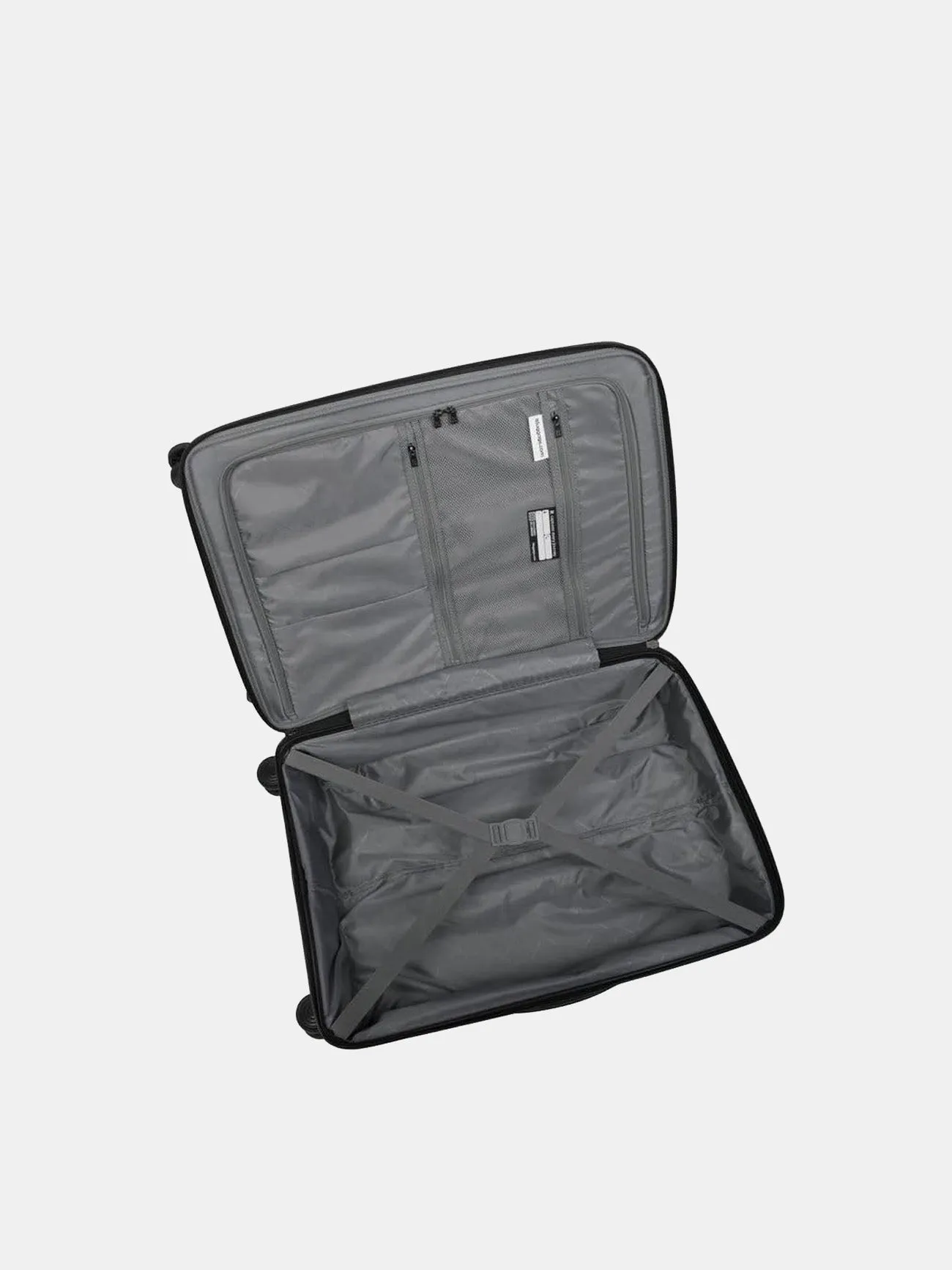 IT Spontaneous Trolley Bag