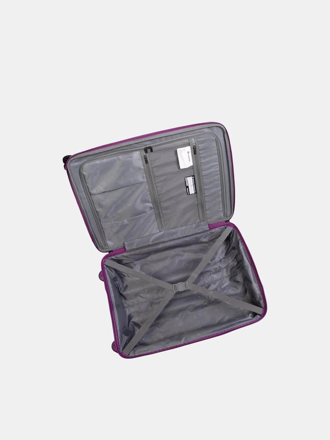 IT Spontaneous Trolley Bag