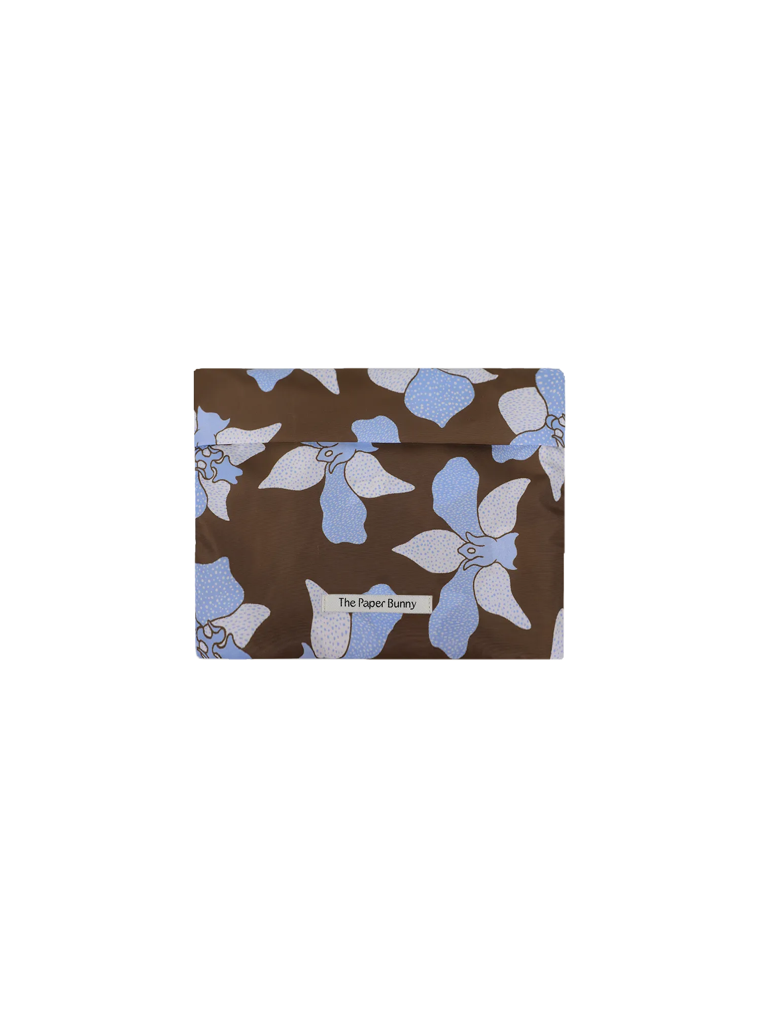 Large Reusable Tote (Orchid Roast)
