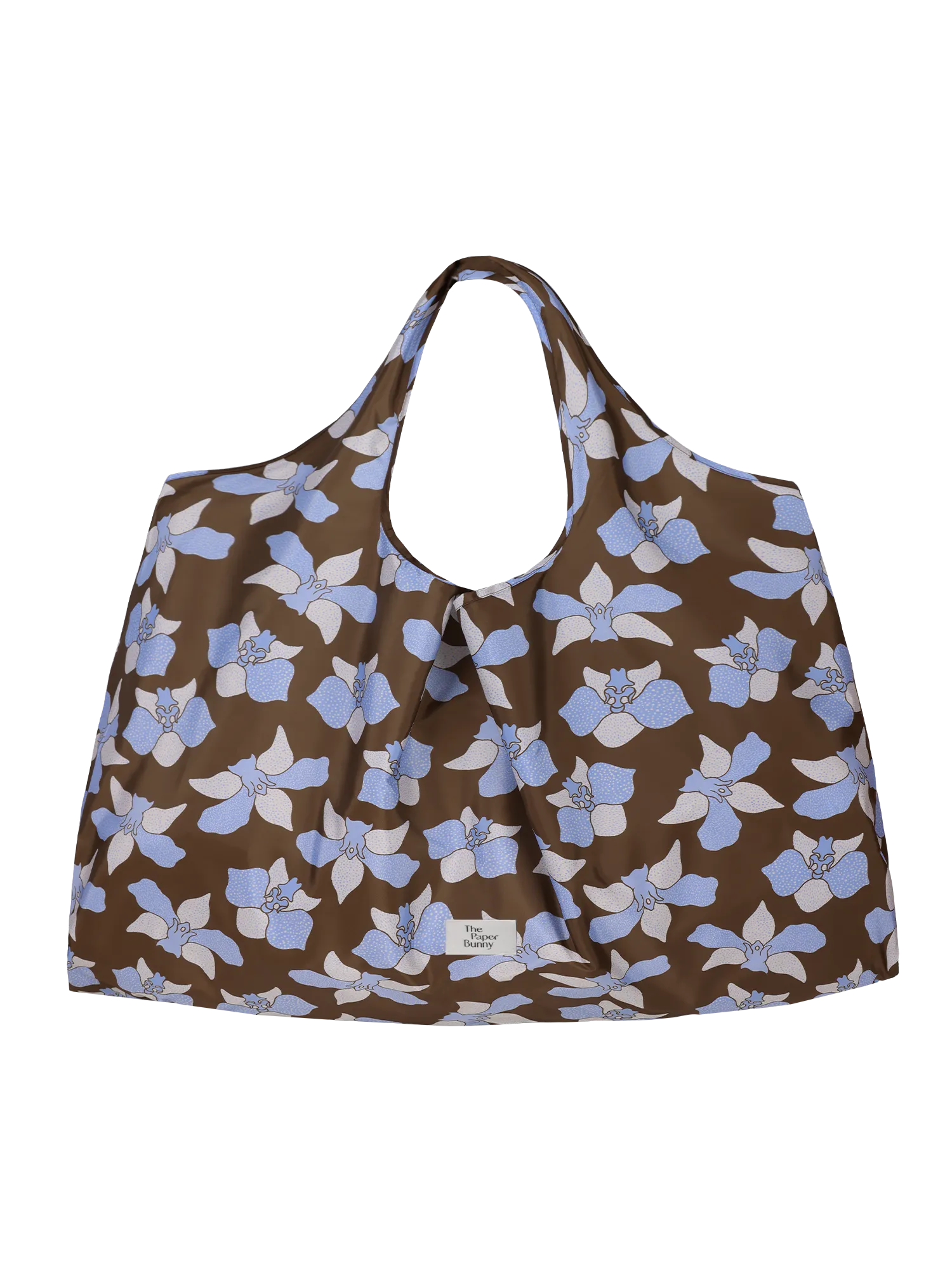Large Reusable Tote (Orchid Roast)