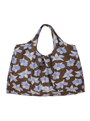 Large Reusable Tote (Orchid Roast)