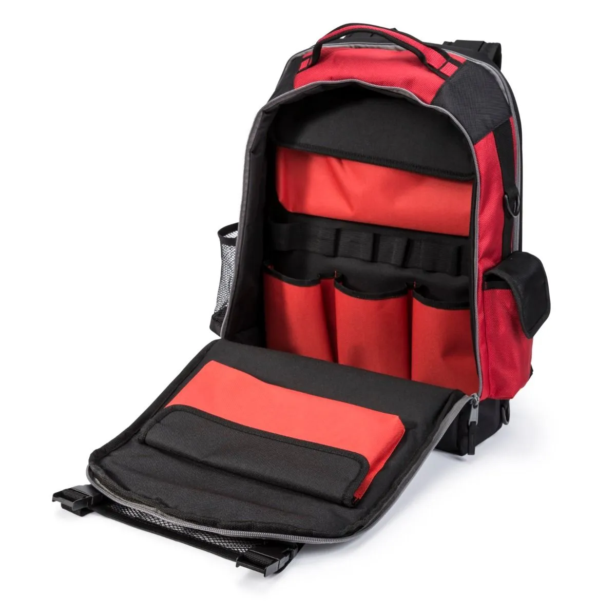 Lincoln All-In-One Welder's Backpack - K3740-1