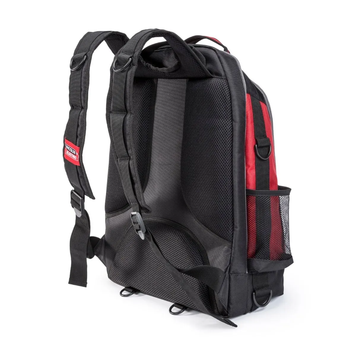 Lincoln All-In-One Welder's Backpack - K3740-1