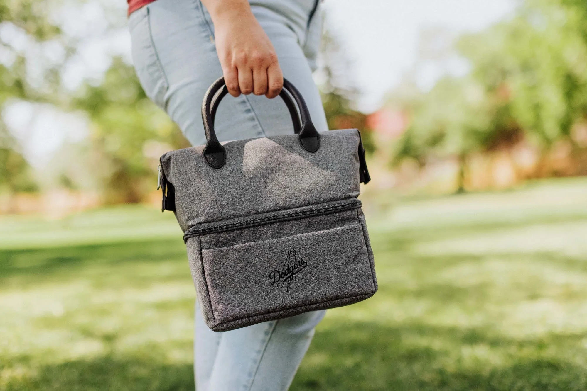 Los Angeles Dodgers - Urban Lunch Bag Cooler