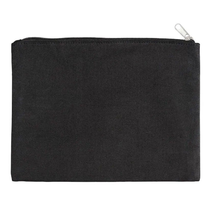Makeup Bag | Personalized Makeup Bag | Mask Bag | Accessory Bag | Custom Made Bag |Cosmetic Pouch with Name | Maid of Honor Gift | Reusable