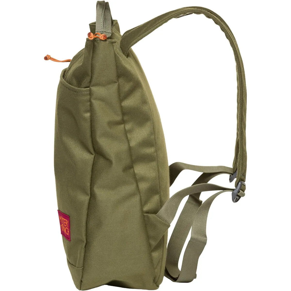 Market 18L Backpack/Tote