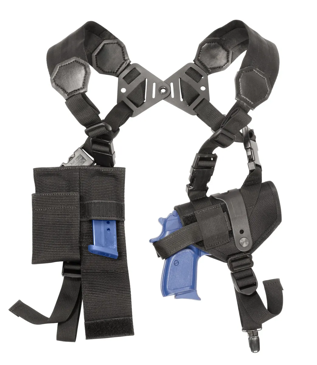 M/ASH Shoulder Holster System