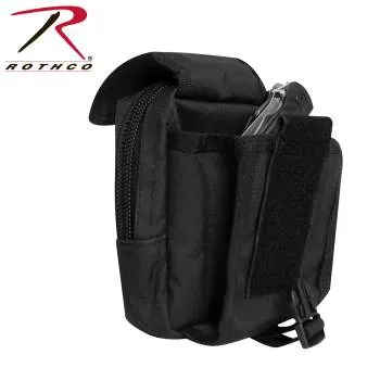 MOLLE Compatible Accessory Pouch