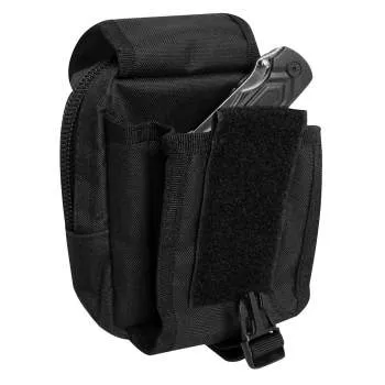 MOLLE Compatible Accessory Pouch