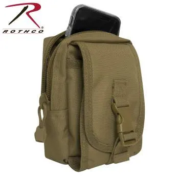 MOLLE Compatible Accessory Pouch