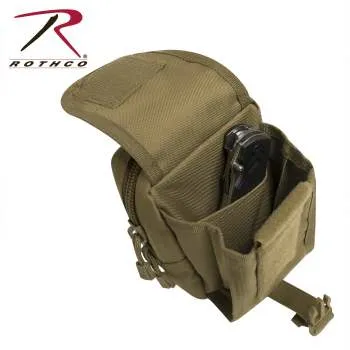 MOLLE Compatible Accessory Pouch