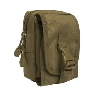 MOLLE Compatible Accessory Pouch