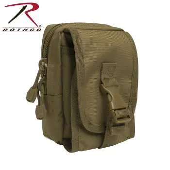 MOLLE Compatible Accessory Pouch