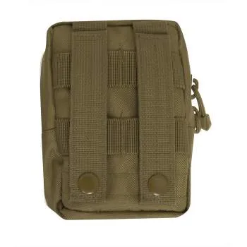 MOLLE Compatible Accessory Pouch