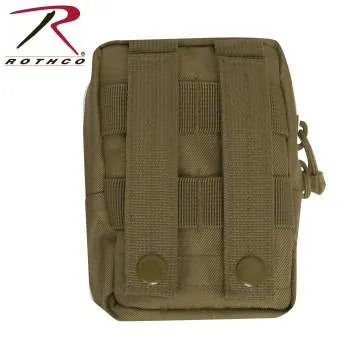 MOLLE Compatible Accessory Pouch