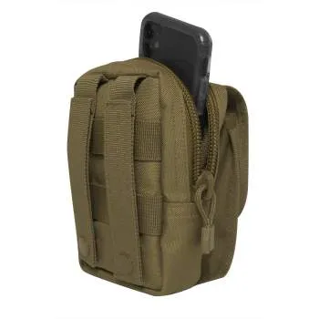 MOLLE Compatible Accessory Pouch