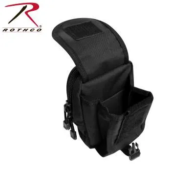 MOLLE Compatible Accessory Pouch