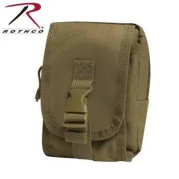 MOLLE Compatible Accessory Pouch