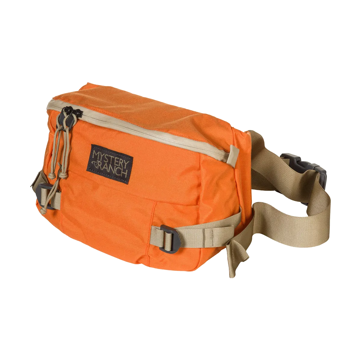 MYSTERY RANCH HIP MONKEY WAISTPACK - 8L