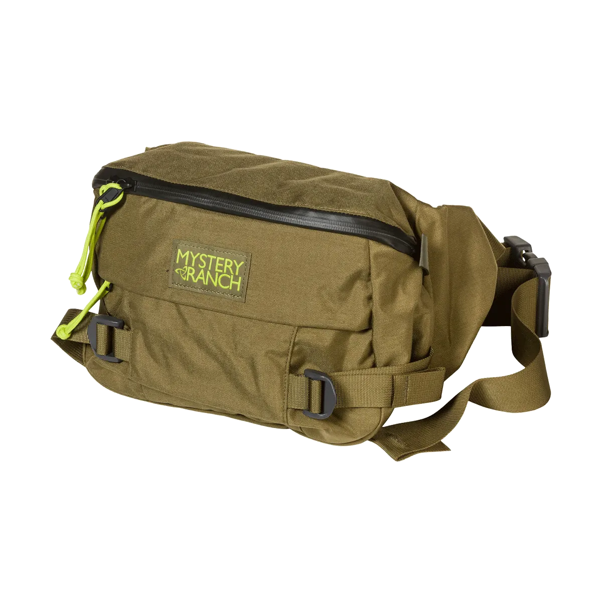 MYSTERY RANCH HIP MONKEY WAISTPACK - 8L