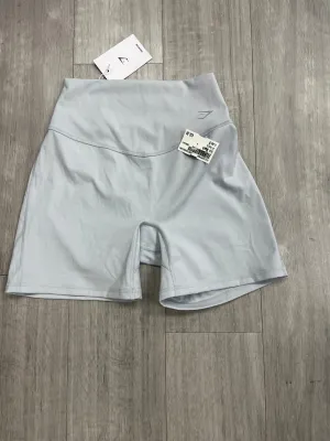 NWT Gym Shark Athletic Shorts Size Small