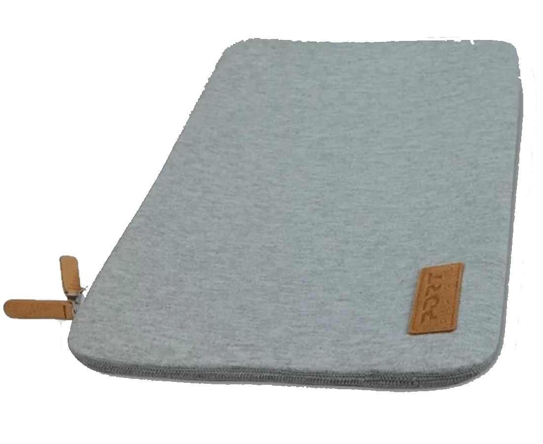 Port Designs Torino 14" Laptop Sleeve | Grey