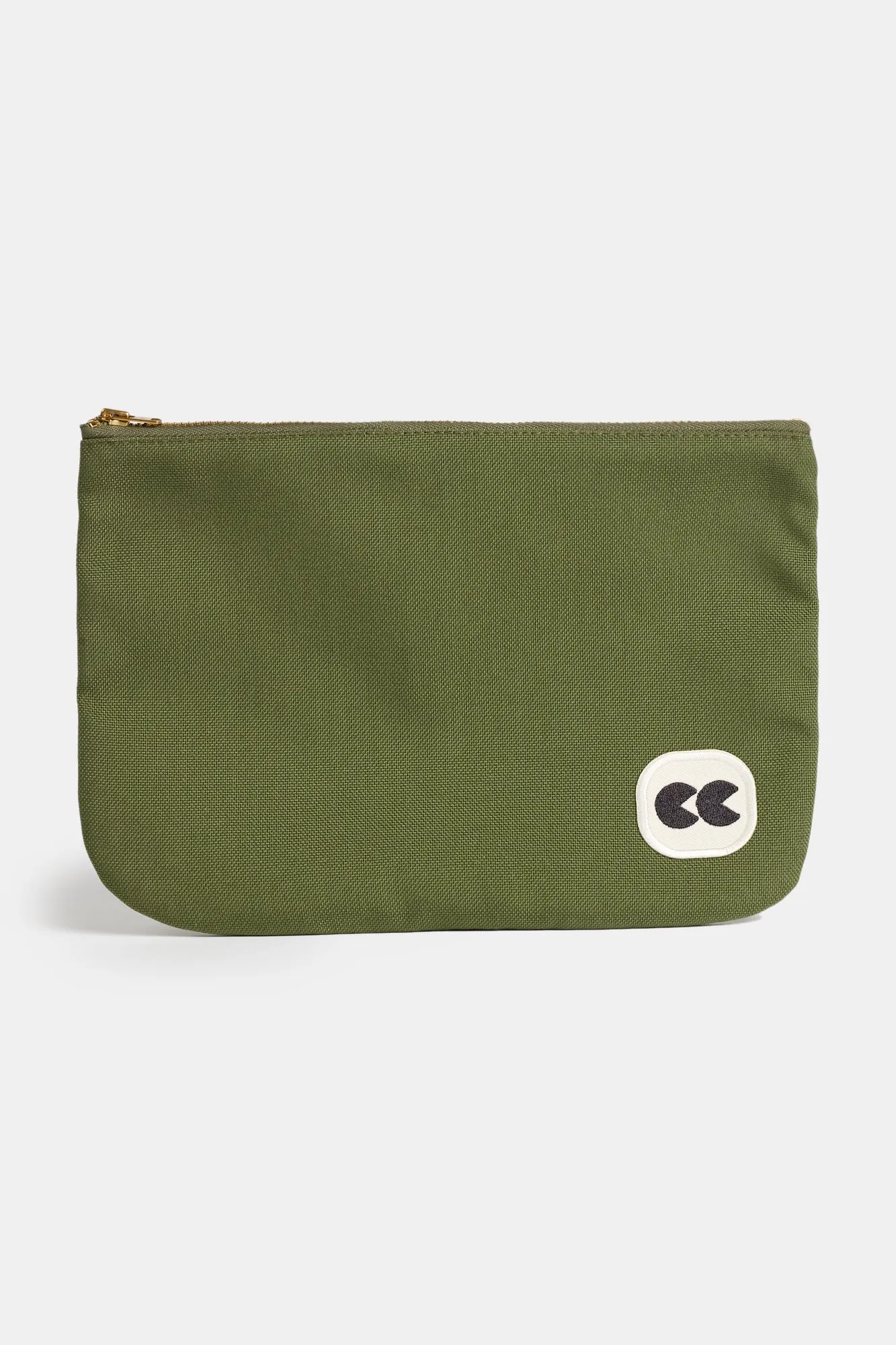 Pouch Small - Green
