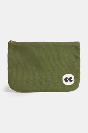 Pouch Small - Green