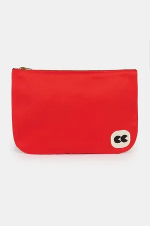 Pouch Small - Red