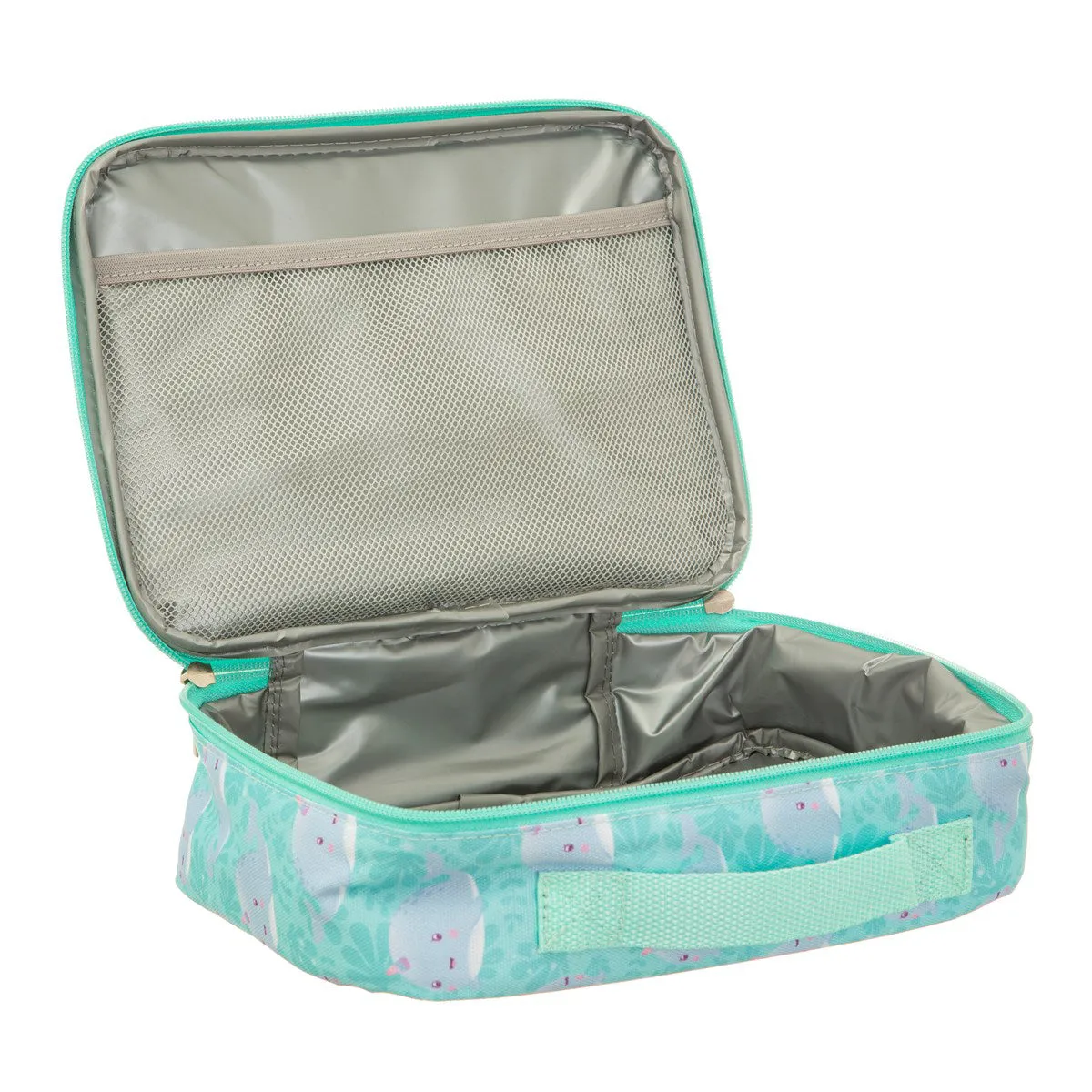 RJB Stone Alma Narwhal Lunch Bag