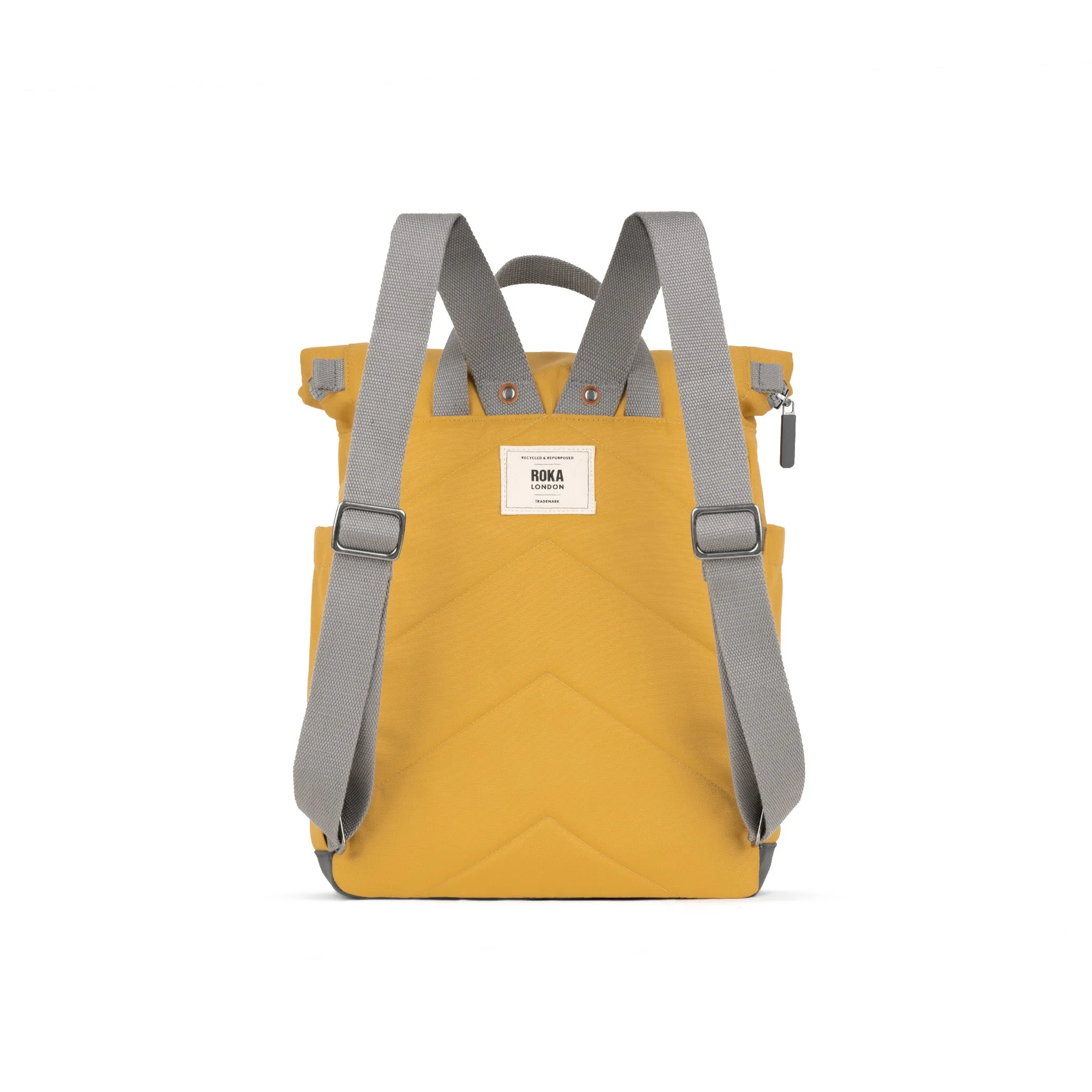 ROKA London Waterhouse Flax (Medium)