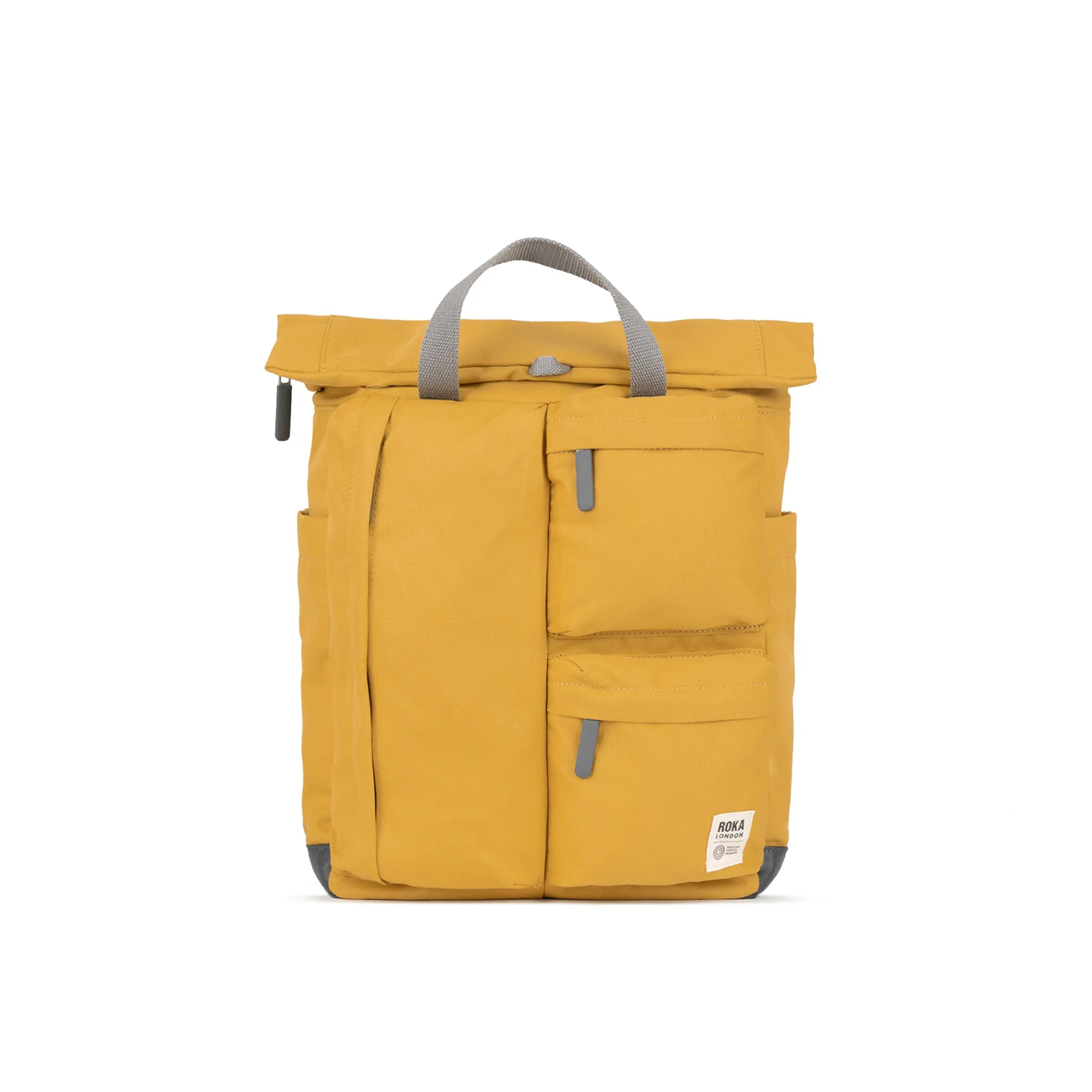 ROKA London Waterhouse Flax (Medium)