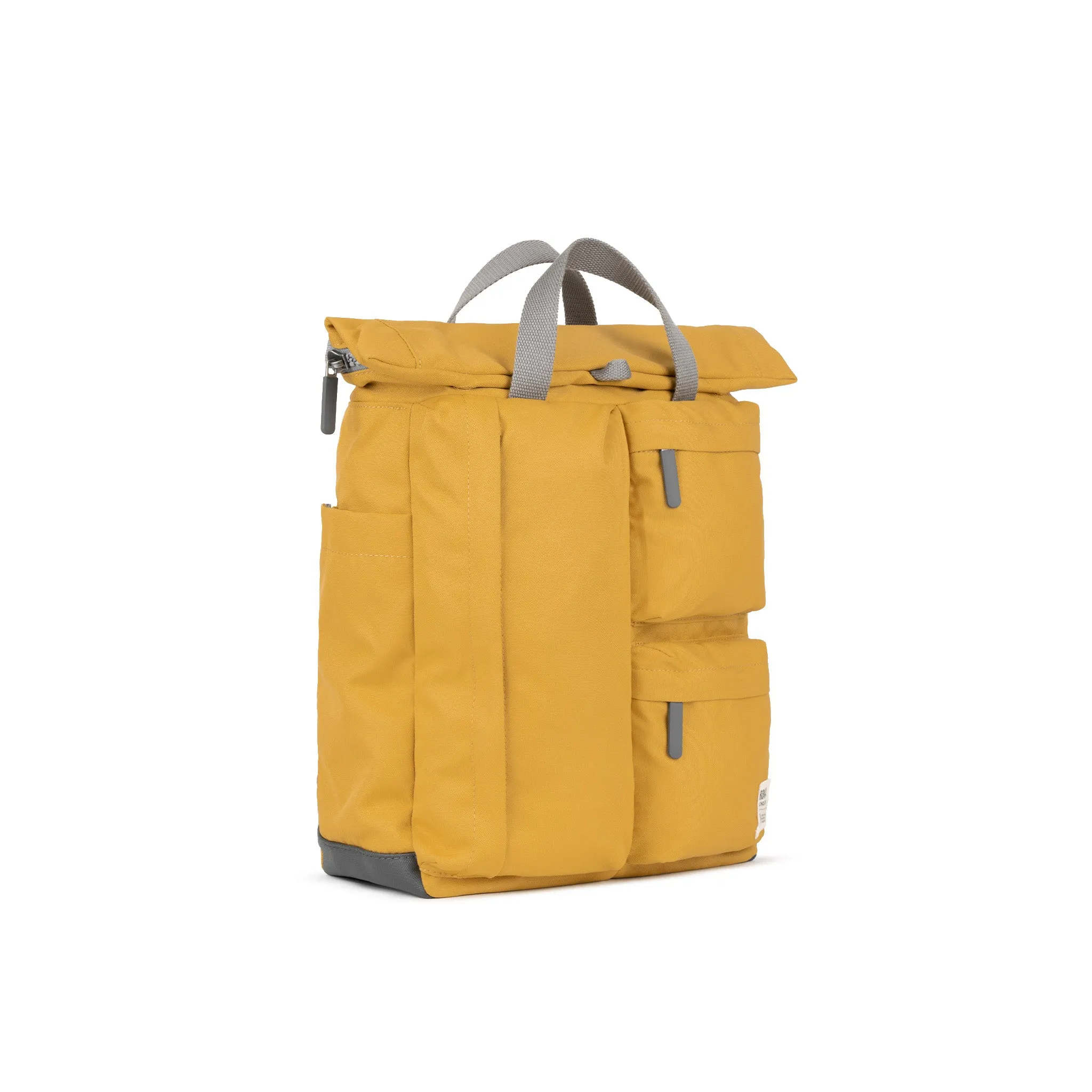 ROKA London Waterhouse Flax (Medium)