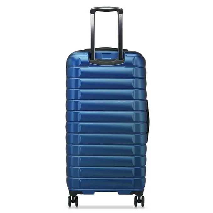 SHADOW 5.0 TRUNK BLUE 80 CM