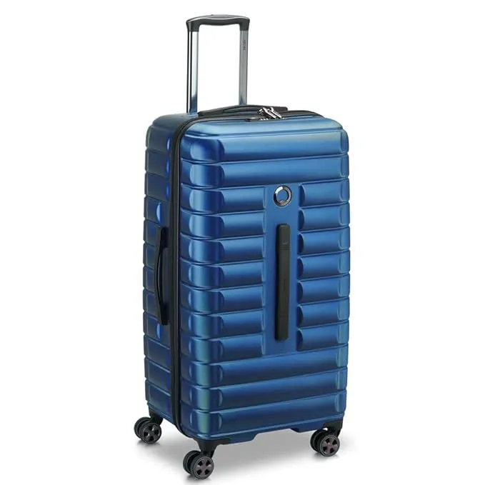 SHADOW 5.0 TRUNK BLUE 80 CM