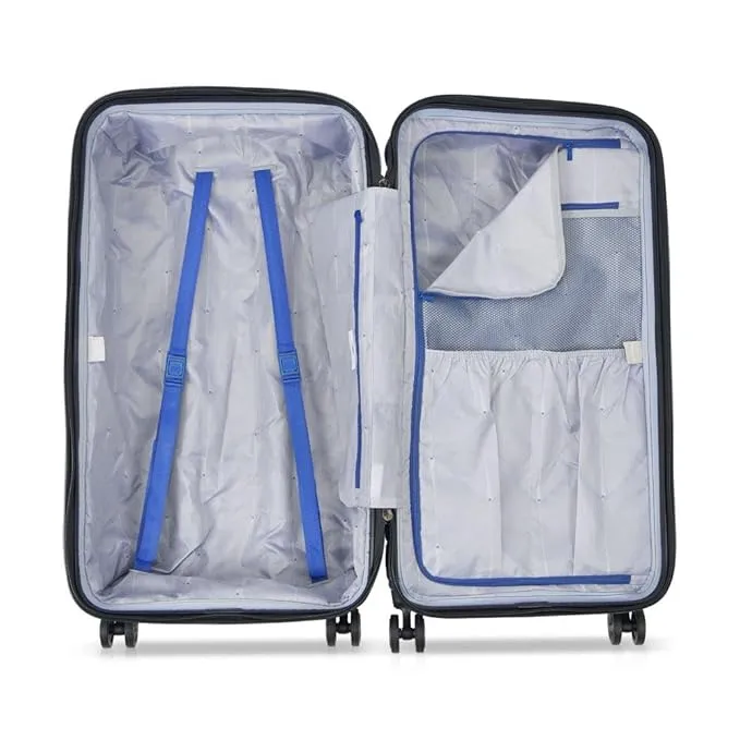 SHADOW 5.0 TRUNK BLUE 80 CM