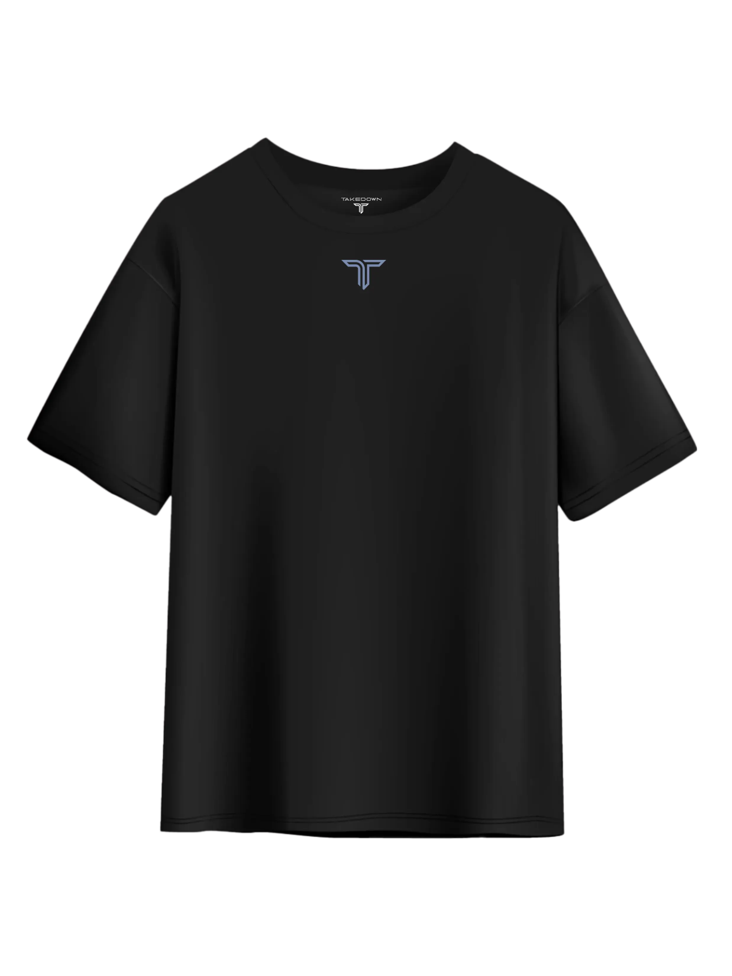 Small T Icon Oversized T-Shirt