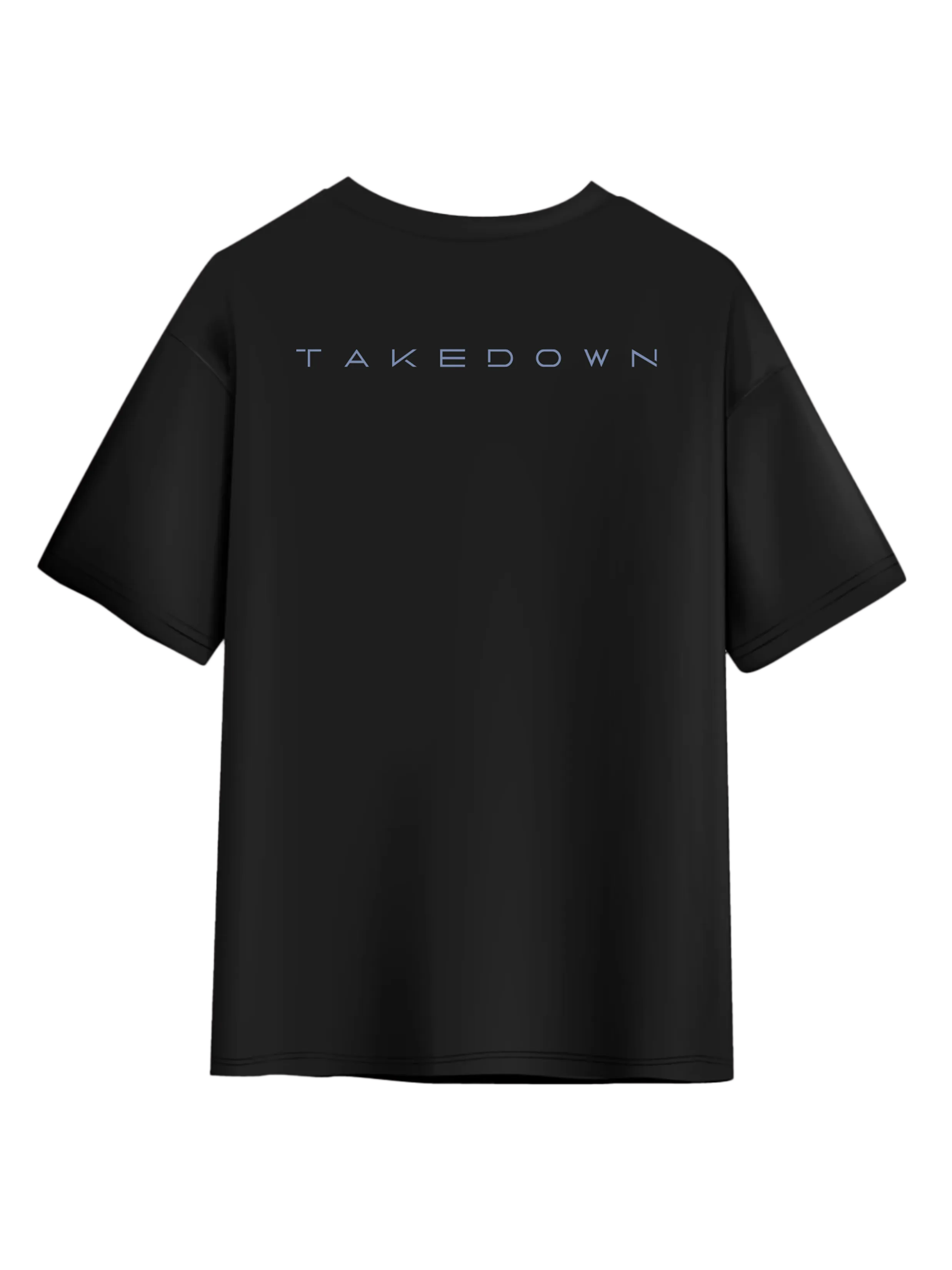 Small T Icon Oversized T-Shirt