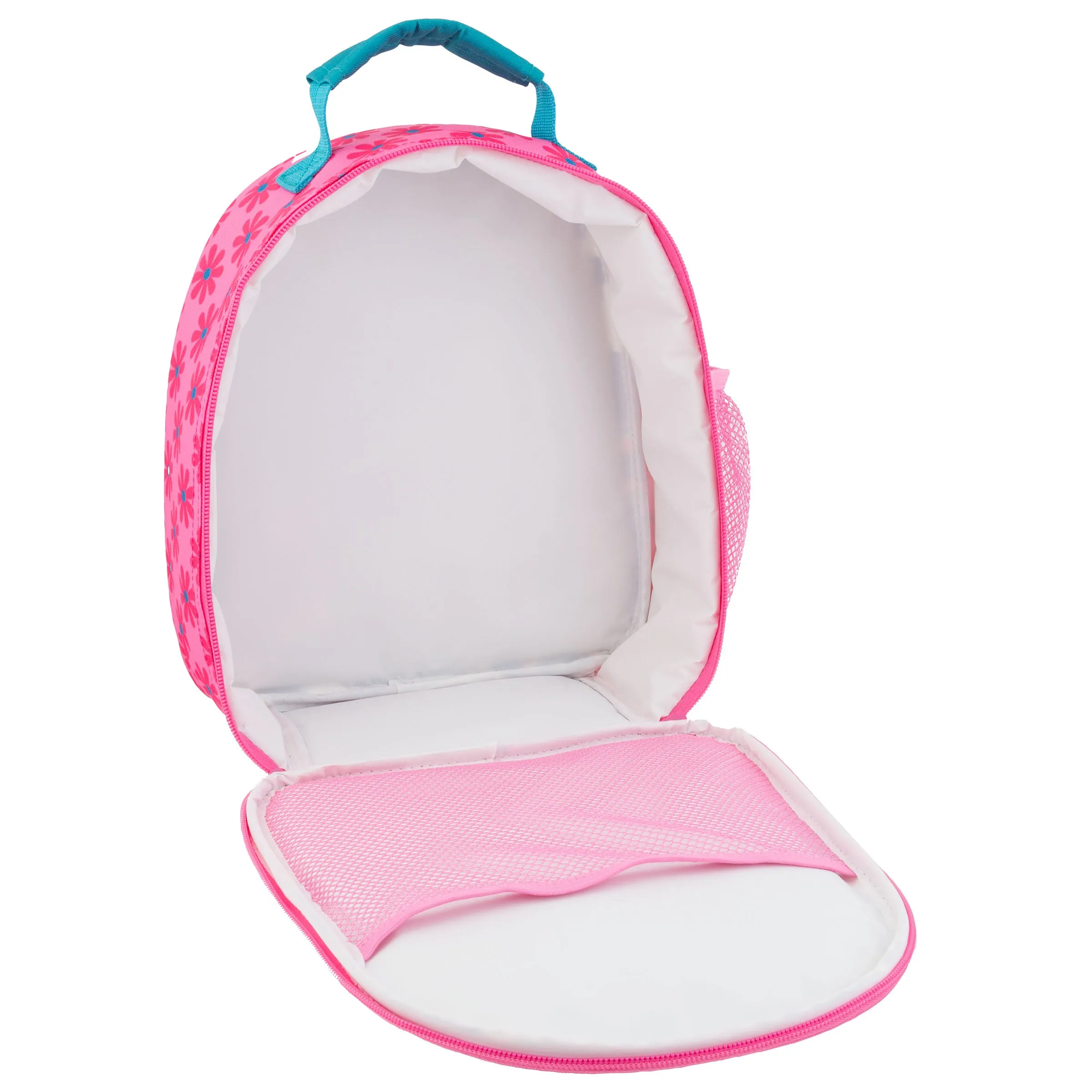 Stephen Joseph All Over Print Lunchbox, Rainbow