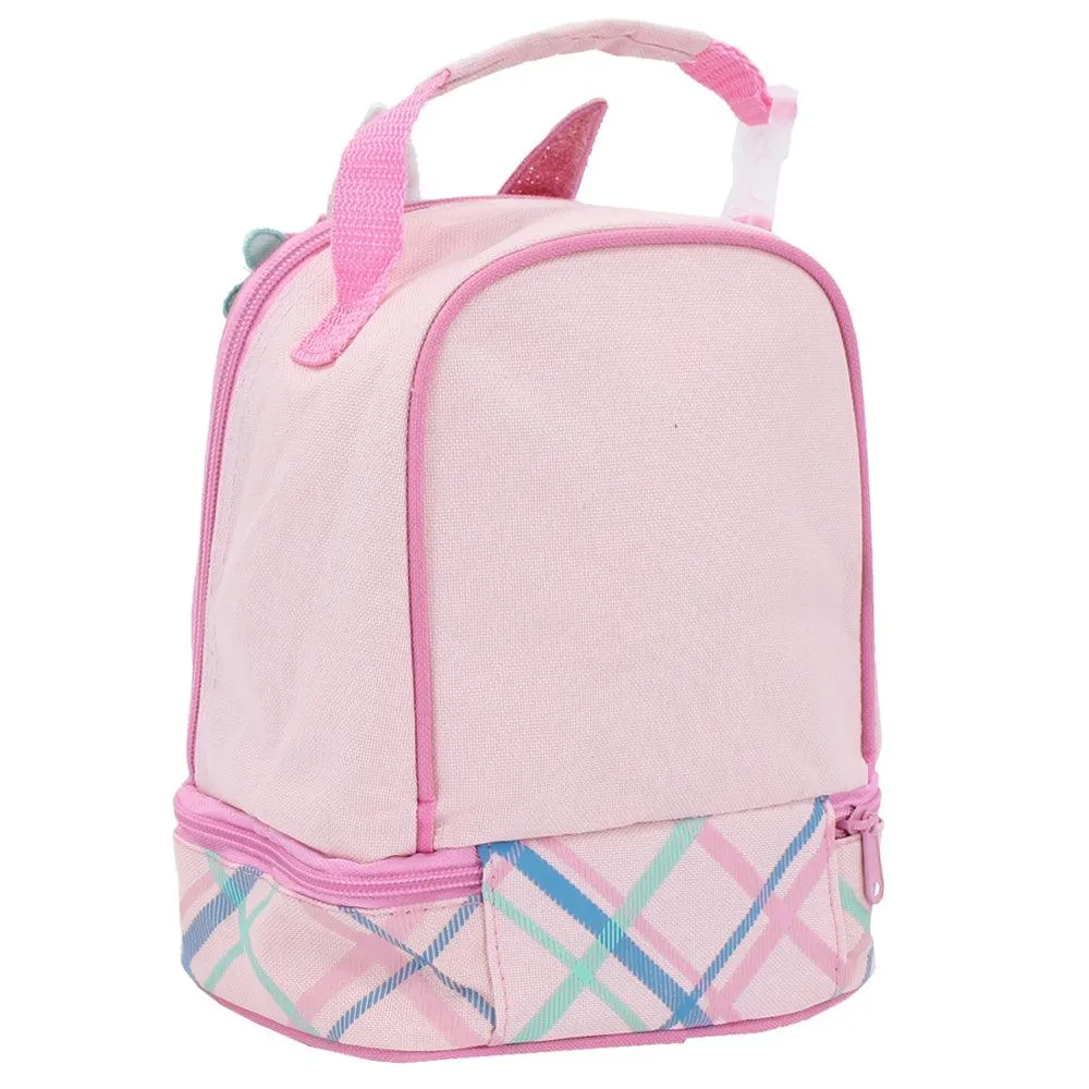 Stephen Joseph Lunch Bag (Unicorn)