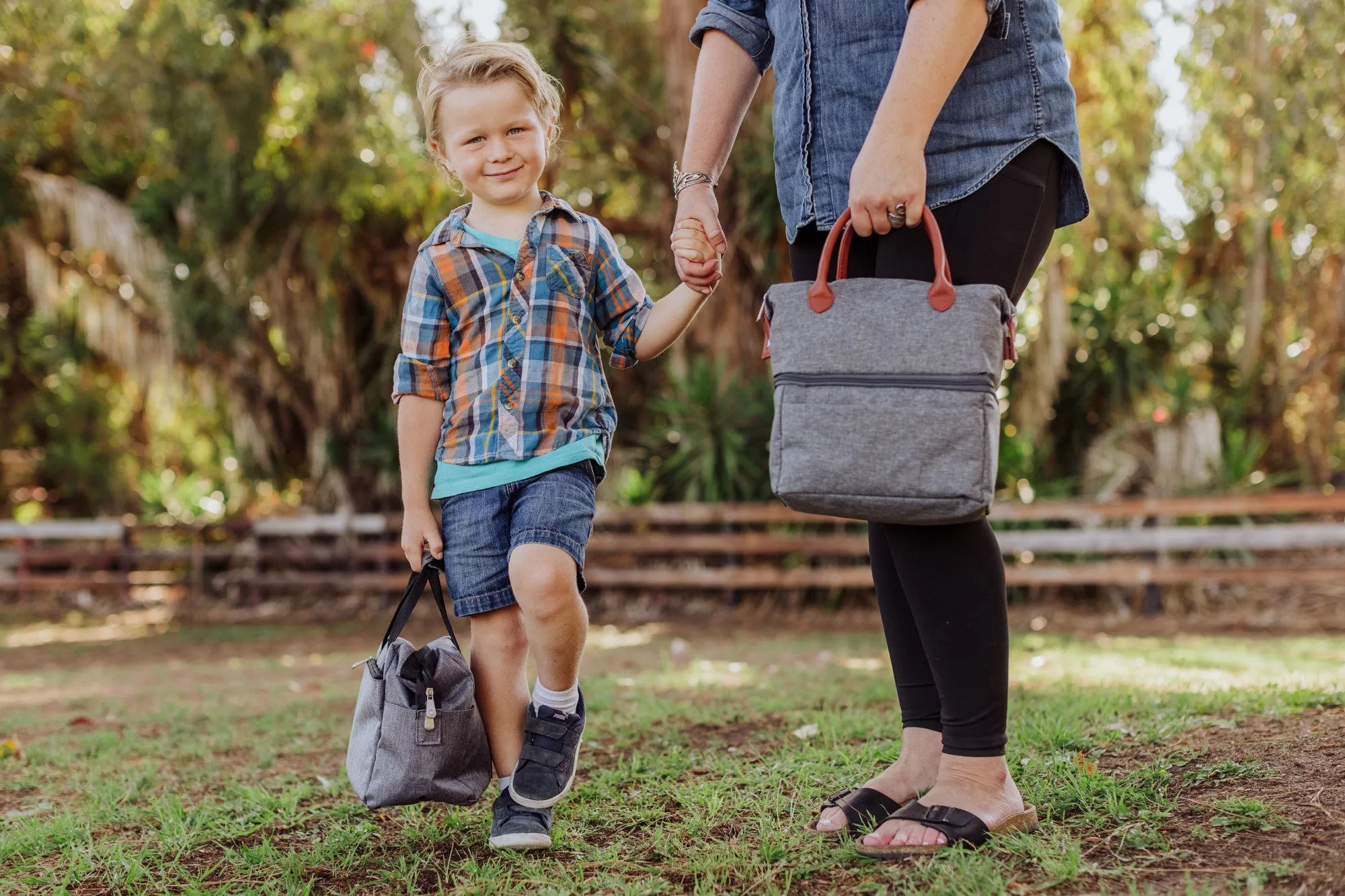 Superman - On The Go Lunch Bag Cooler