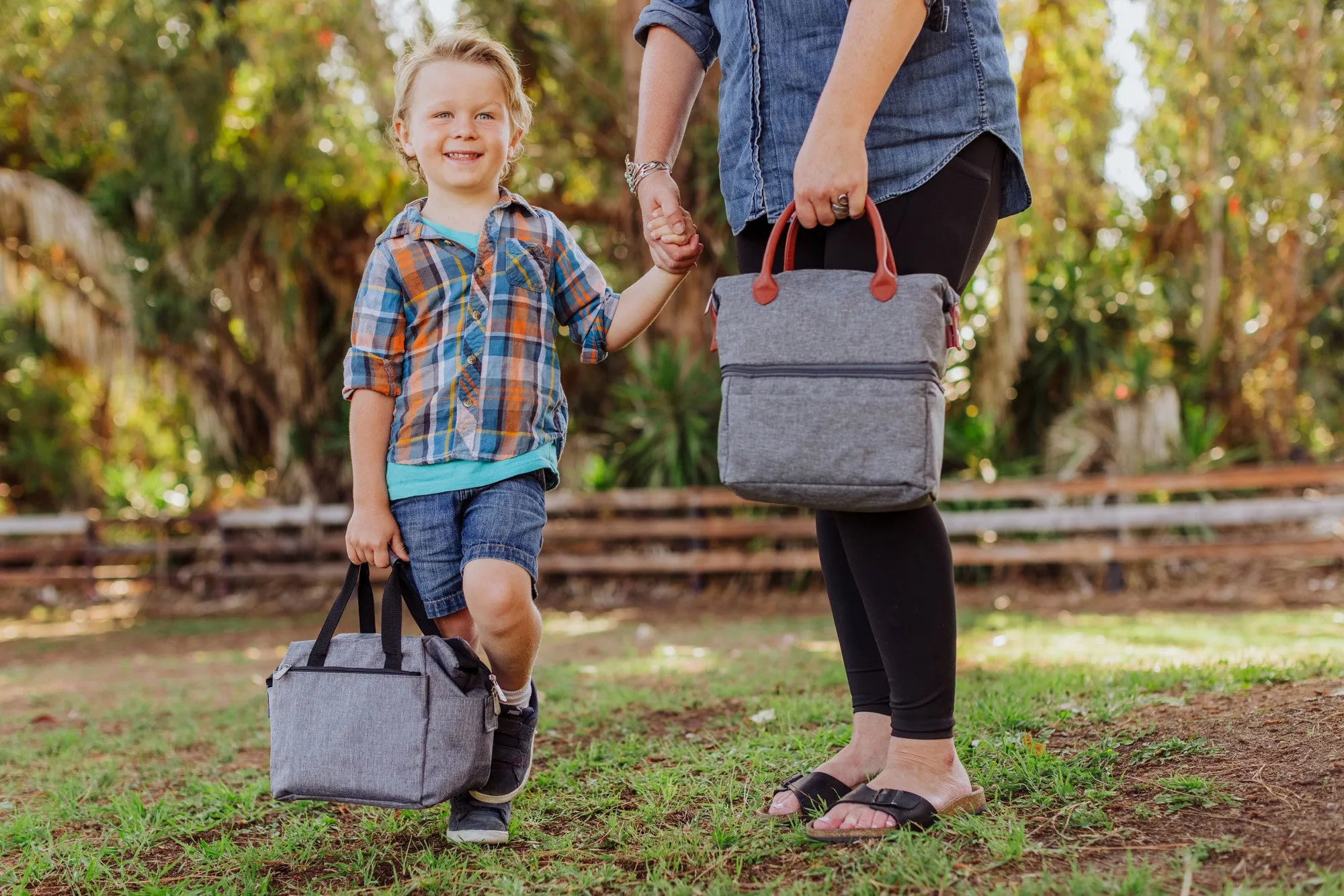 Superman - On The Go Lunch Bag Cooler