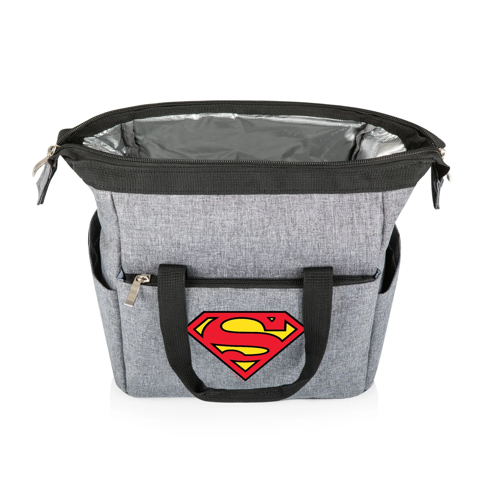 Superman - On The Go Lunch Bag Cooler