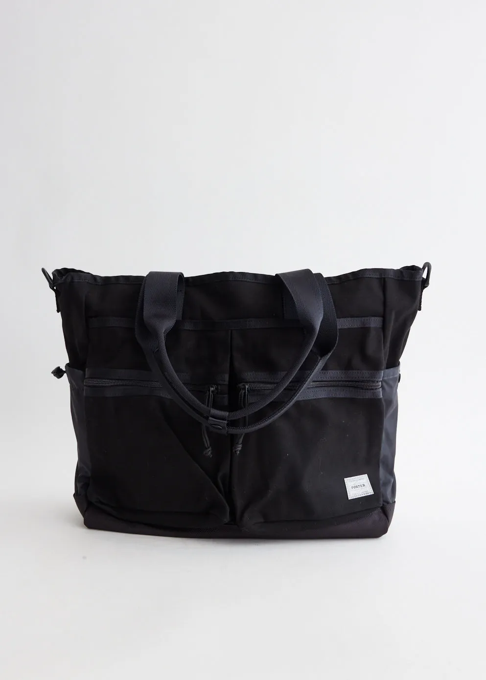 Switch Two-Way Tote Bag