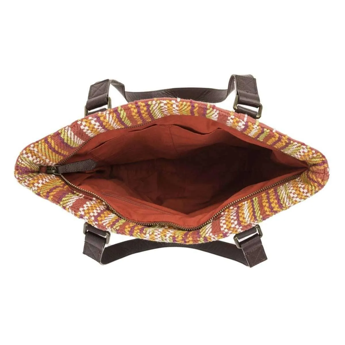 Tabitha Shoulder Tote Bag