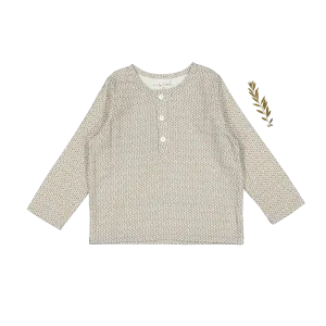 The Dressy Tunic - Leaf