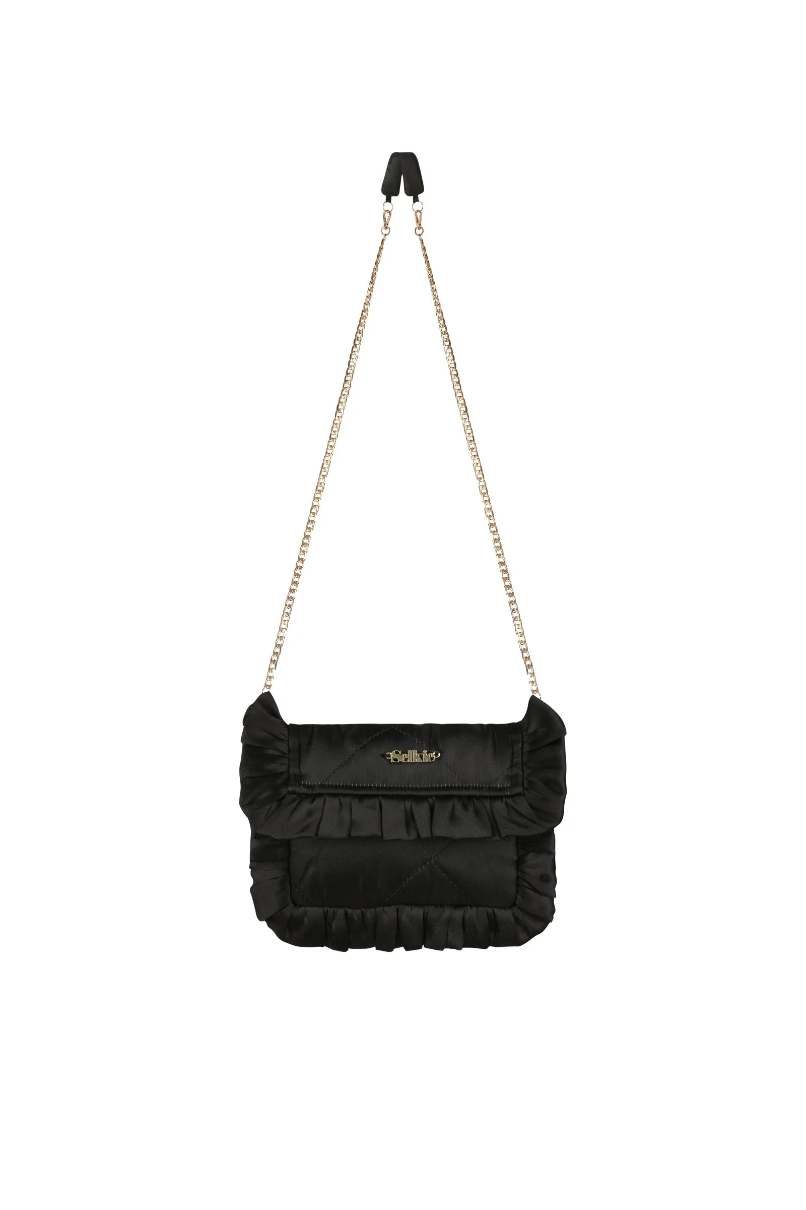 The Eclipse Micro Wallet Bag